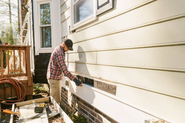 Top rated local Siding Repair specialists in Mount Union, PA